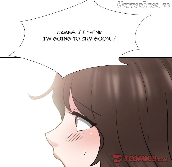 One Shot Men’s Clinic Chapter 47 - page 60