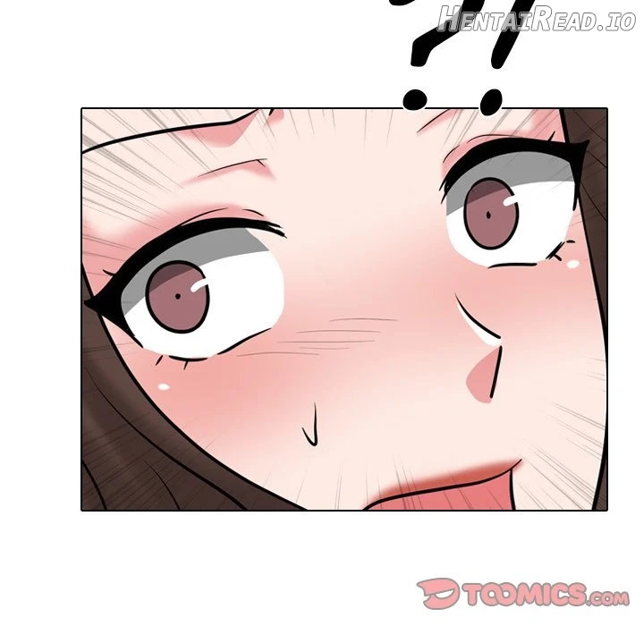 One Shot Men’s Clinic Chapter 47 - page 63