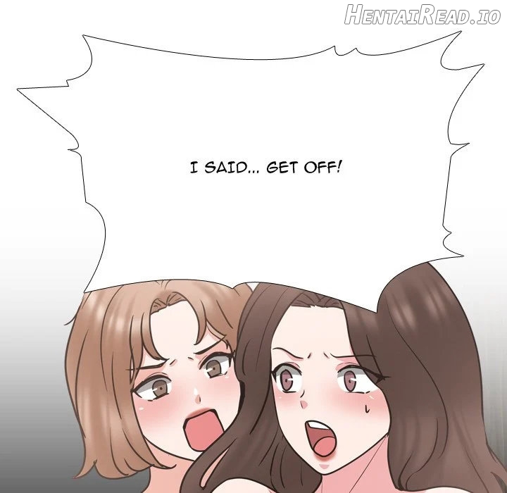 One Shot Men’s Clinic Chapter 47 - page 64
