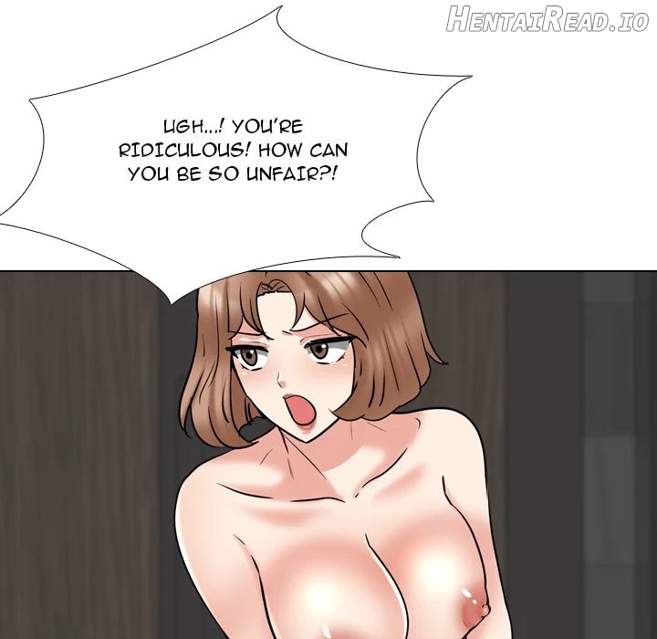 One Shot Men’s Clinic Chapter 47 - page 67