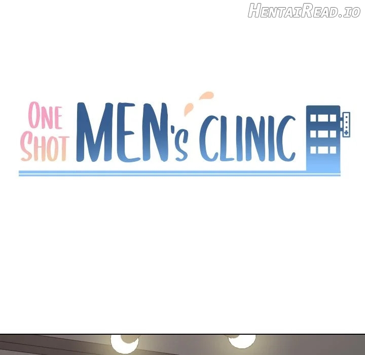 One Shot Men’s Clinic Chapter 47 - page 8