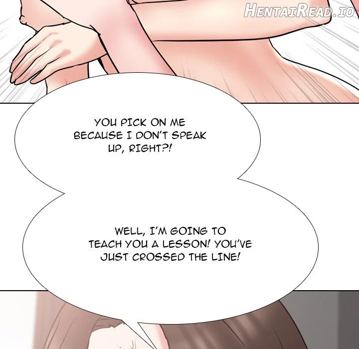 One Shot Men’s Clinic Chapter 47 - page 82