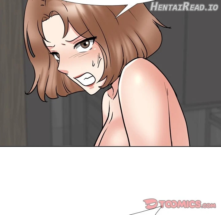 One Shot Men’s Clinic Chapter 47 - page 84