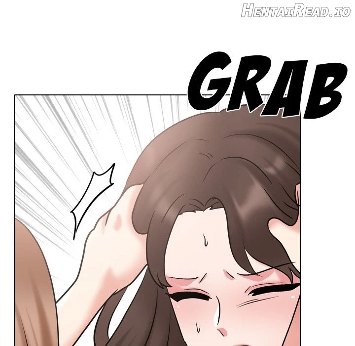 One Shot Men’s Clinic Chapter 47 - page 88