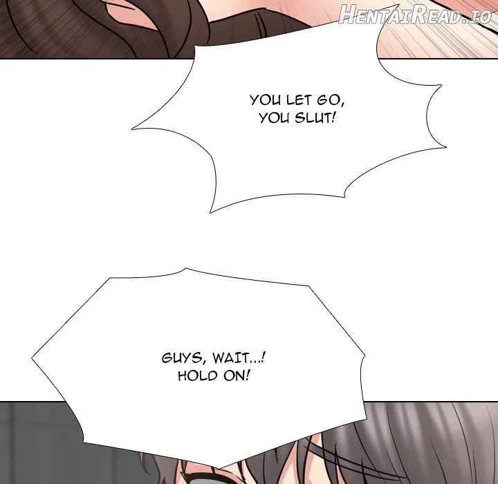 One Shot Men’s Clinic Chapter 47 - page 91