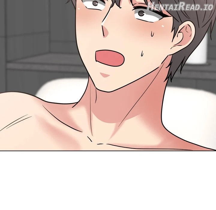 One Shot Men’s Clinic Chapter 47 - page 92