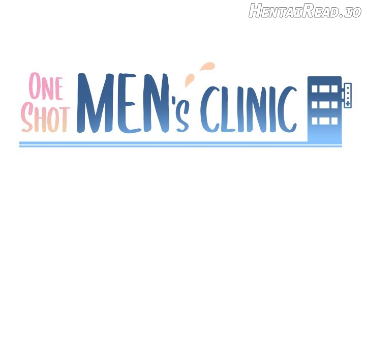 One Shot Men’s Clinic Chapter 5 - page 10