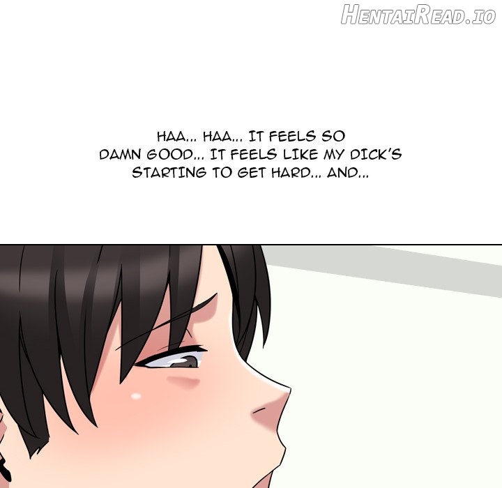 One Shot Men’s Clinic Chapter 5 - page 100
