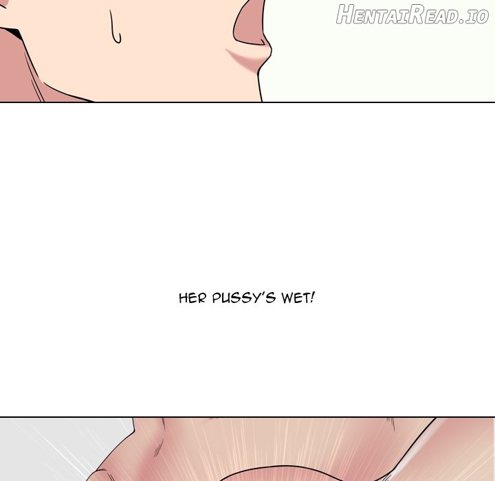 One Shot Men’s Clinic Chapter 5 - page 101