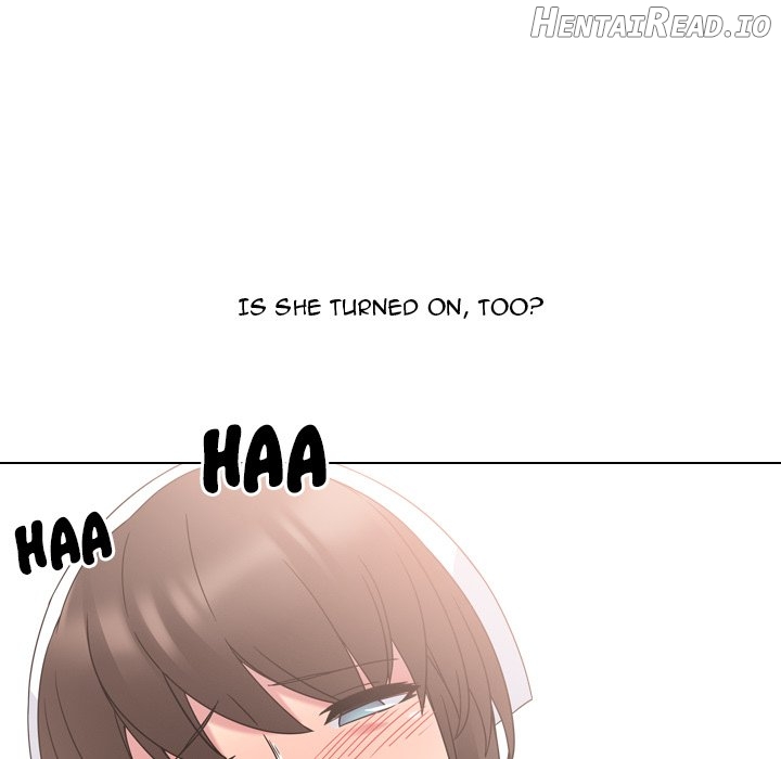 One Shot Men’s Clinic Chapter 5 - page 103