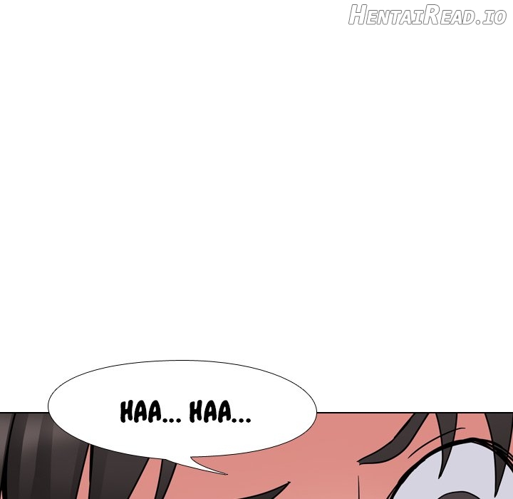 One Shot Men’s Clinic Chapter 5 - page 112