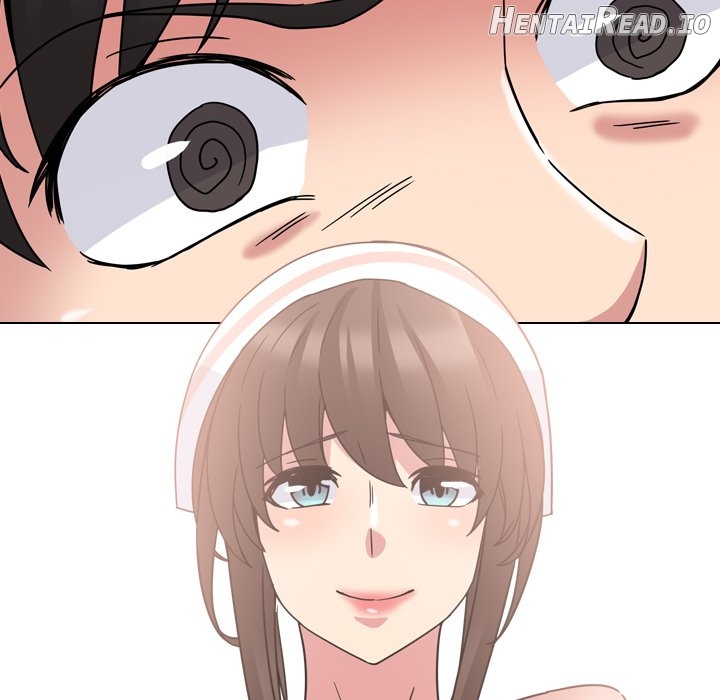 One Shot Men’s Clinic Chapter 5 - page 113