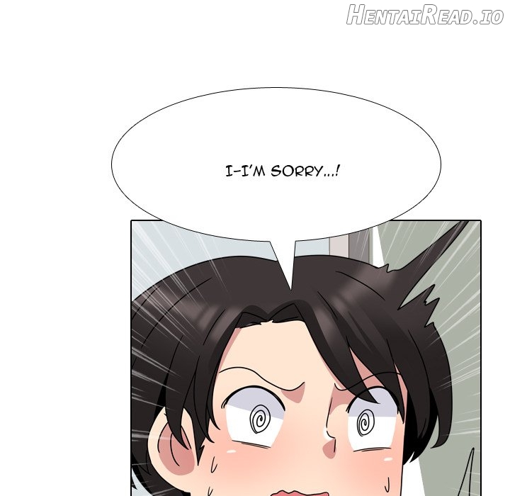 One Shot Men’s Clinic Chapter 5 - page 124