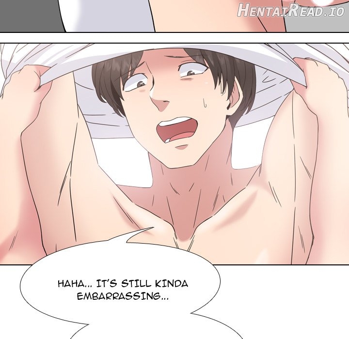 One Shot Men’s Clinic Chapter 5 - page 16