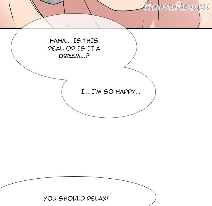 One Shot Men’s Clinic Chapter 5 - page 19