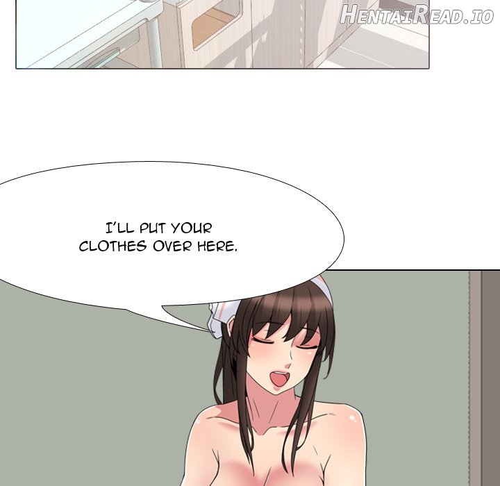 One Shot Men’s Clinic Chapter 5 - page 23