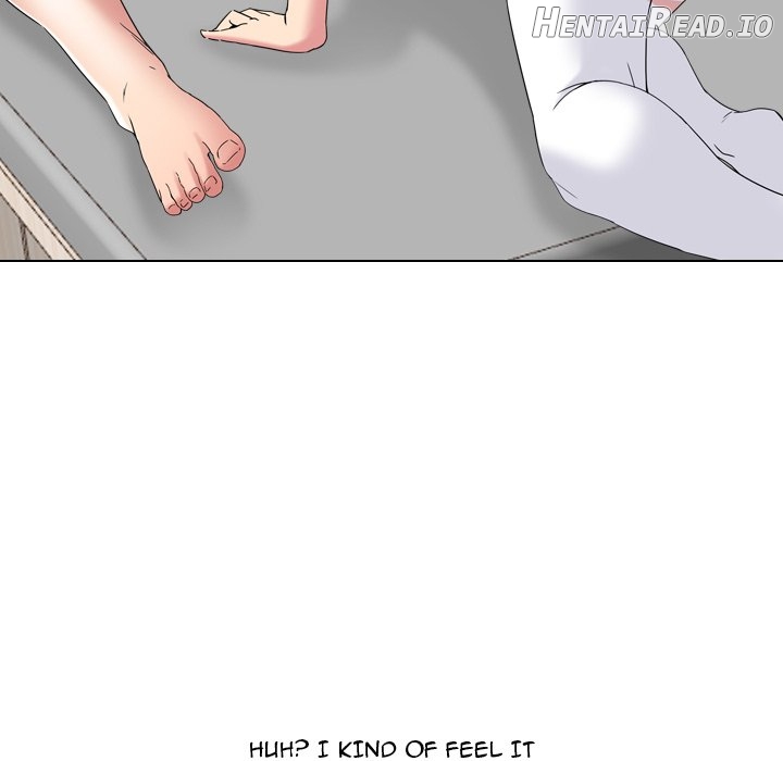 One Shot Men’s Clinic Chapter 5 - page 26