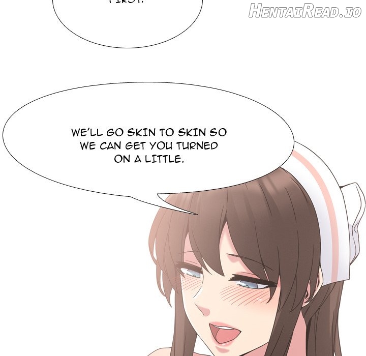 One Shot Men’s Clinic Chapter 5 - page 28