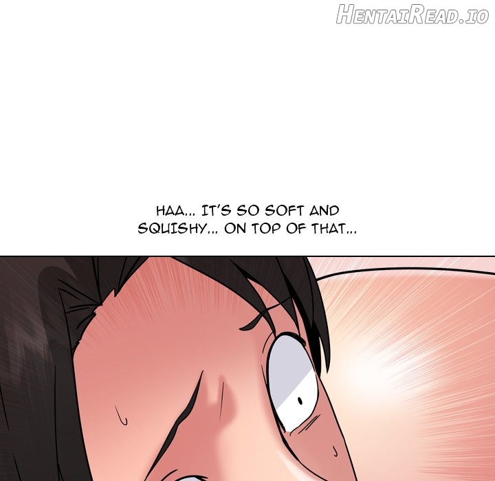 One Shot Men’s Clinic Chapter 5 - page 31