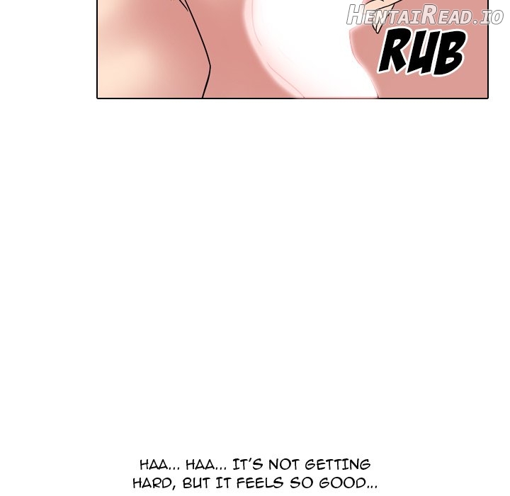 One Shot Men’s Clinic Chapter 5 - page 40