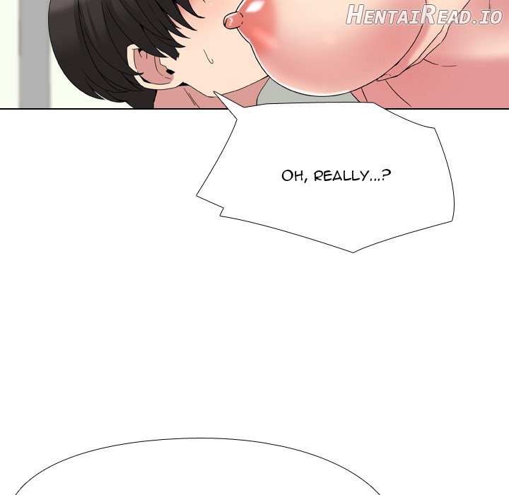 One Shot Men’s Clinic Chapter 5 - page 44