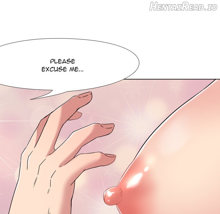 One Shot Men’s Clinic Chapter 5 - page 48