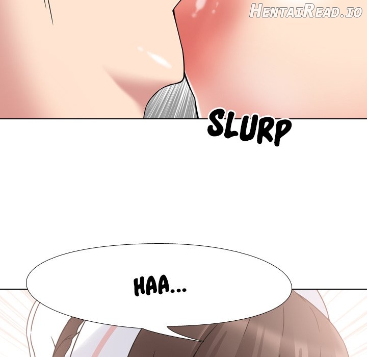 One Shot Men’s Clinic Chapter 5 - page 53