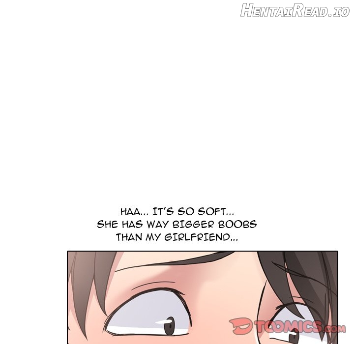 One Shot Men’s Clinic Chapter 5 - page 57