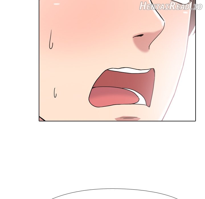 One Shot Men’s Clinic Chapter 5 - page 58