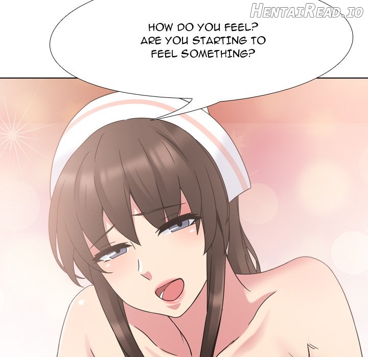 One Shot Men’s Clinic Chapter 5 - page 59