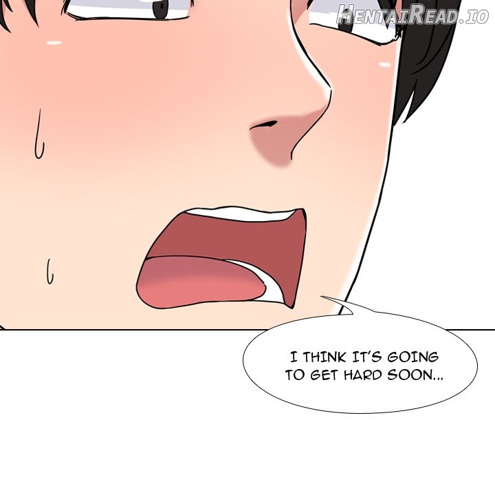 One Shot Men’s Clinic Chapter 5 - page 61