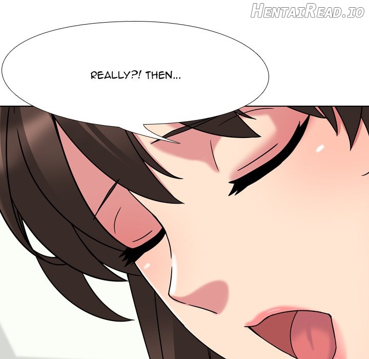 One Shot Men’s Clinic Chapter 5 - page 62
