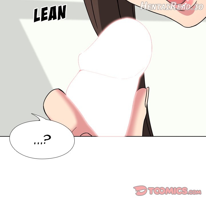 One Shot Men’s Clinic Chapter 5 - page 63
