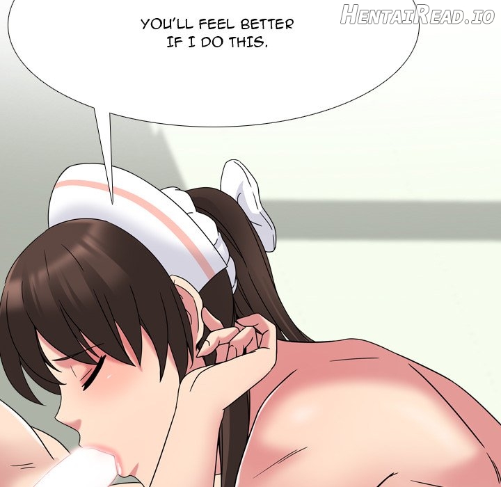 One Shot Men’s Clinic Chapter 5 - page 66