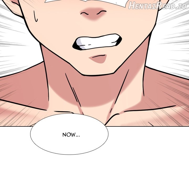One Shot Men’s Clinic Chapter 5 - page 68