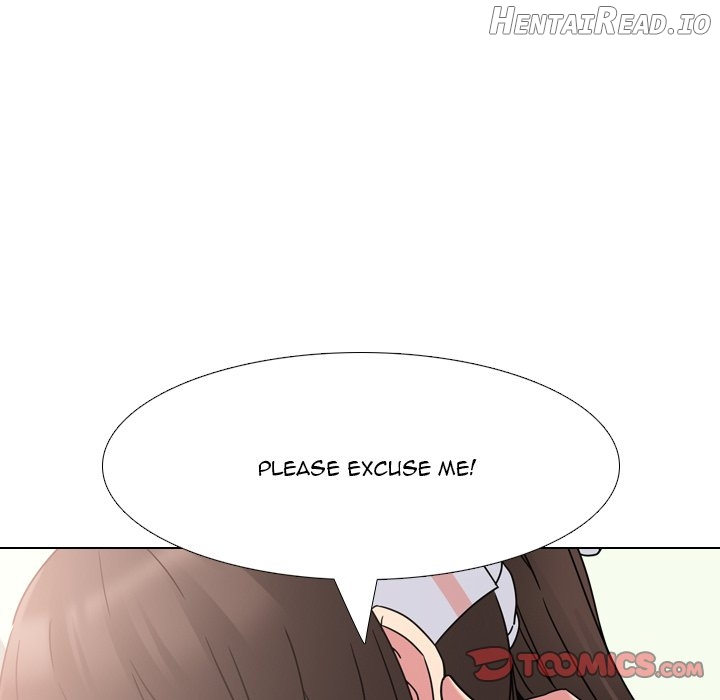 One Shot Men’s Clinic Chapter 5 - page 69