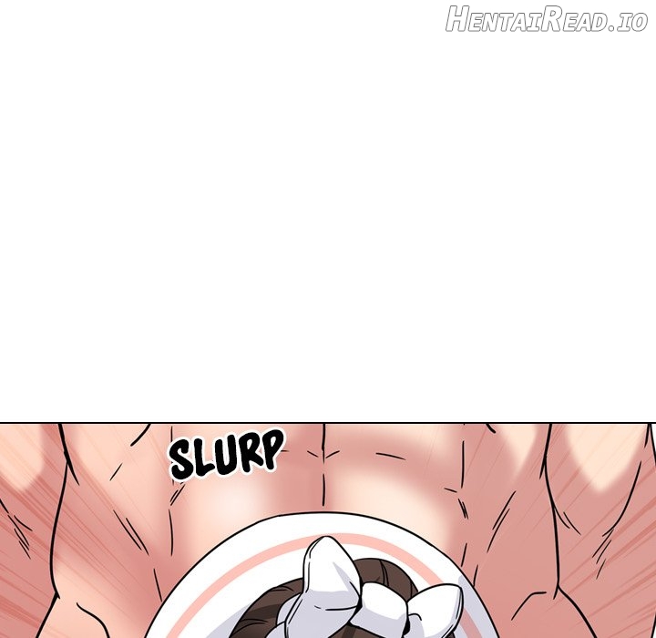One Shot Men’s Clinic Chapter 5 - page 71
