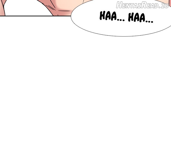 One Shot Men’s Clinic Chapter 5 - page 76