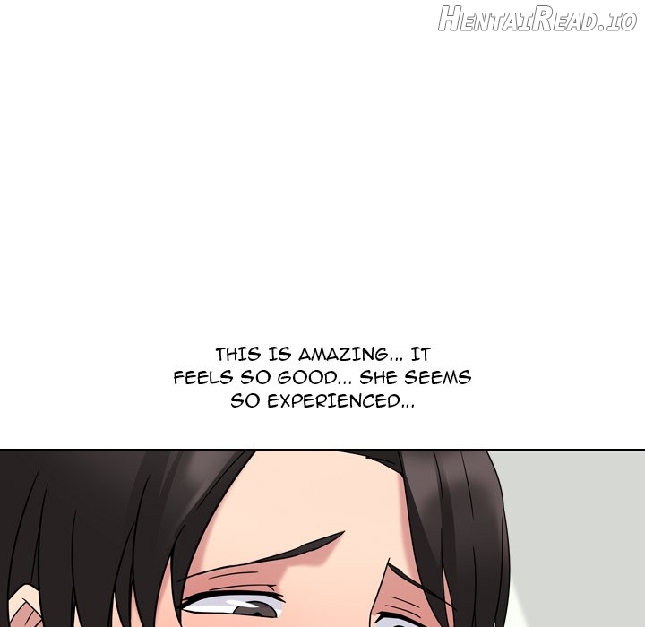 One Shot Men’s Clinic Chapter 5 - page 77