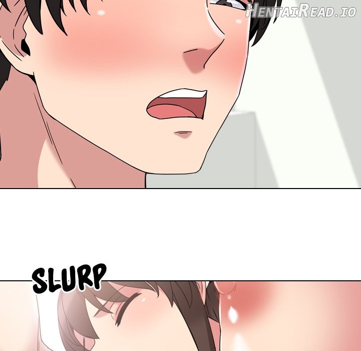 One Shot Men’s Clinic Chapter 5 - page 78