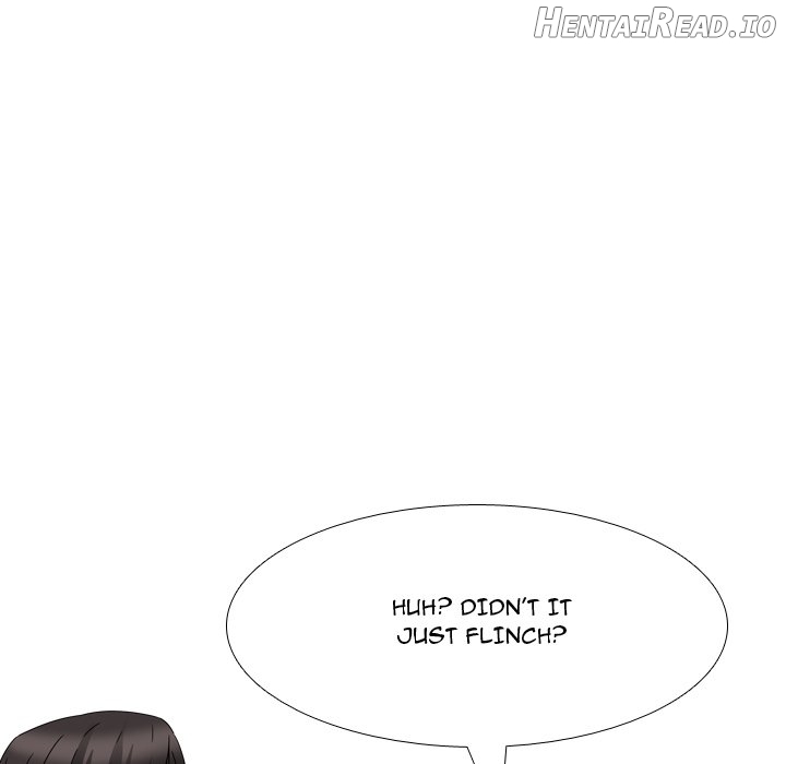 One Shot Men’s Clinic Chapter 5 - page 83