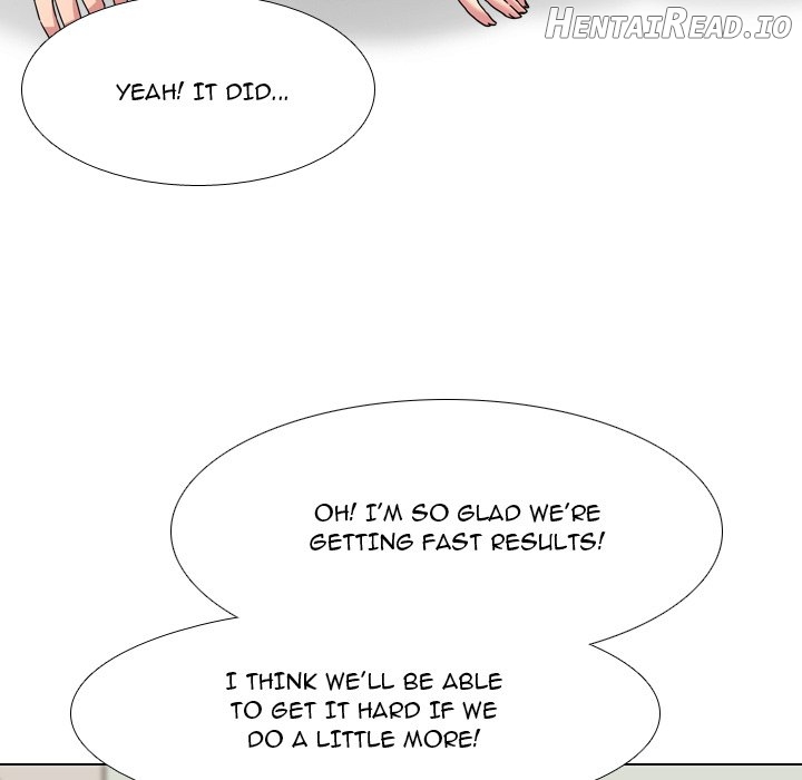 One Shot Men’s Clinic Chapter 5 - page 85