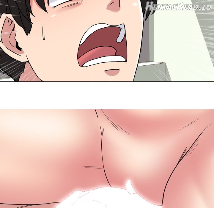 One Shot Men’s Clinic Chapter 5 - page 95