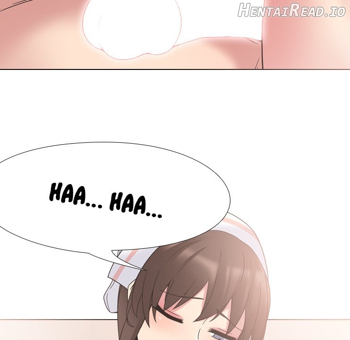One Shot Men’s Clinic Chapter 5 - page 96