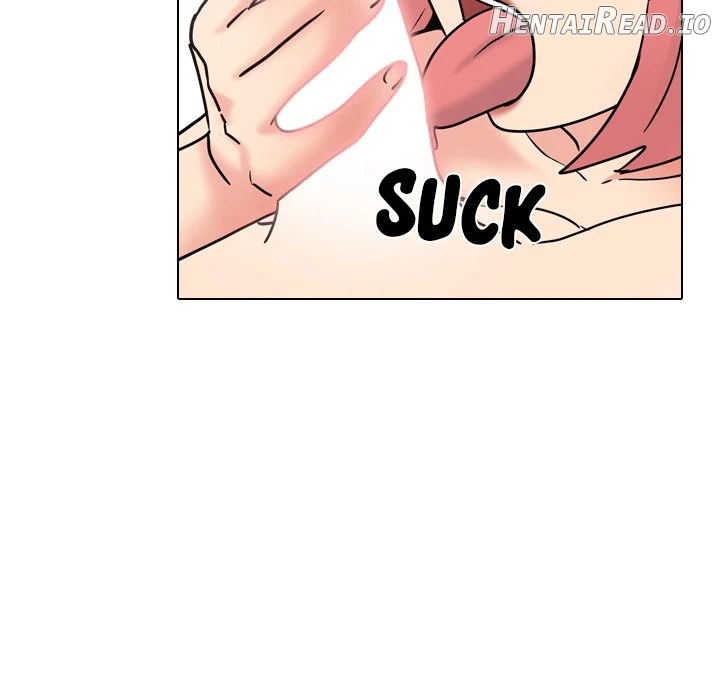 One Shot Men’s Clinic Chapter 48 - page 101