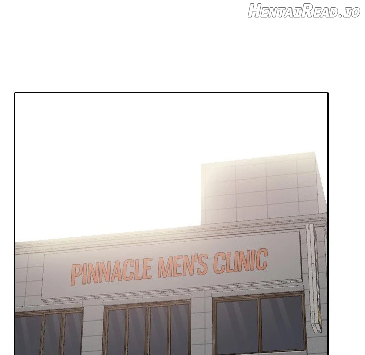 One Shot Men’s Clinic Chapter 48 - page 111