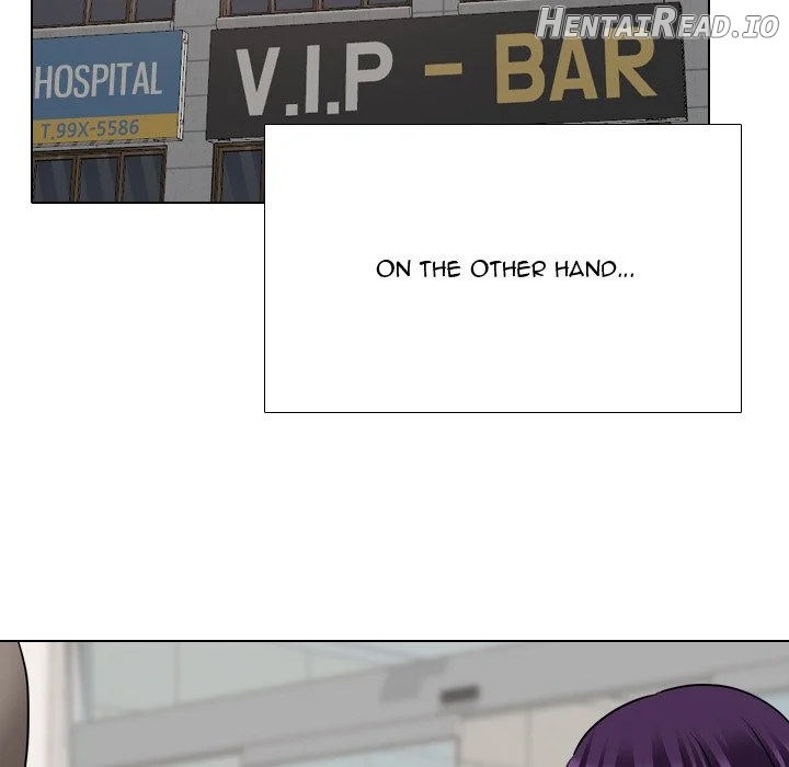 One Shot Men’s Clinic Chapter 48 - page 112