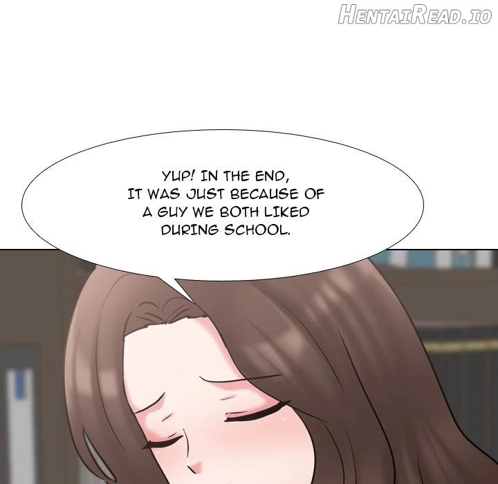 One Shot Men’s Clinic Chapter 48 - page 16