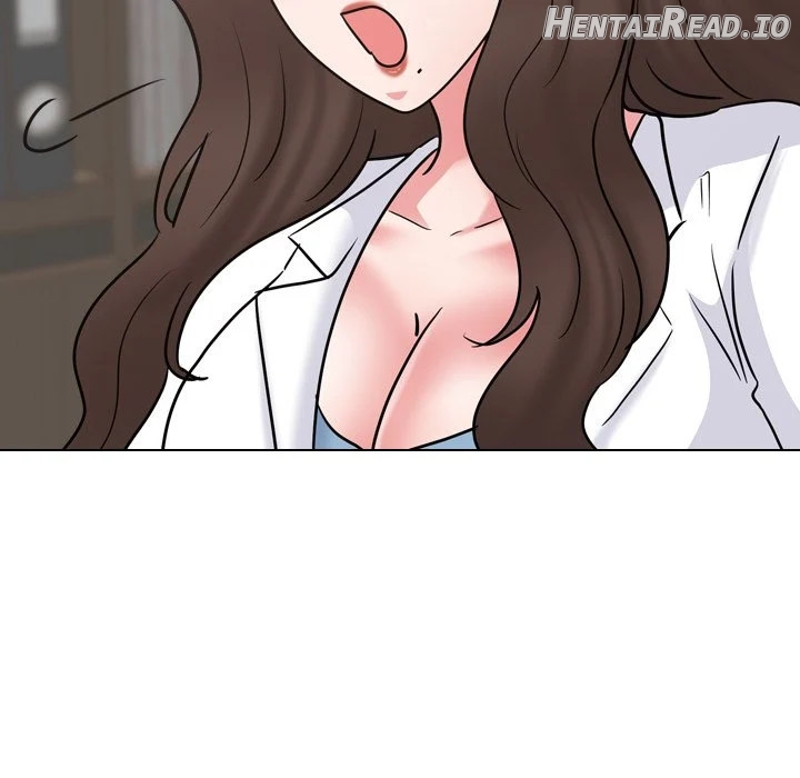 One Shot Men’s Clinic Chapter 48 - page 17
