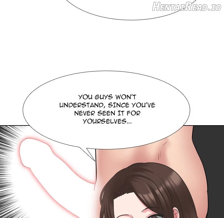 One Shot Men’s Clinic Chapter 48 - page 20